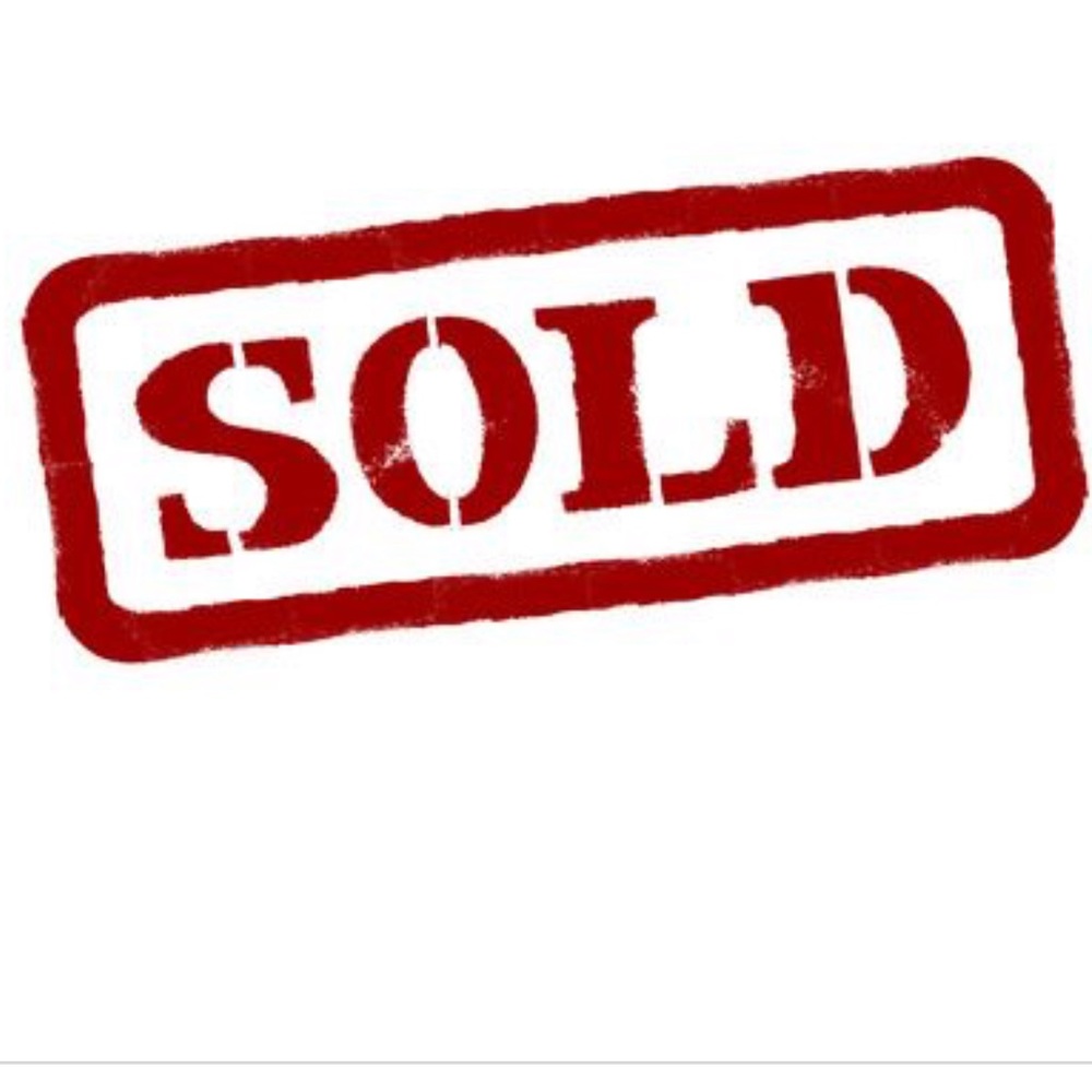 Two pairs of Levi’s!